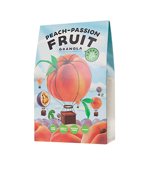 peaches