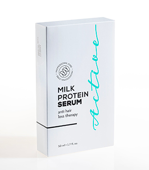 milk protein serum