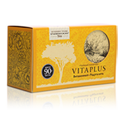 Vitaplus Витаминный чайный напиток