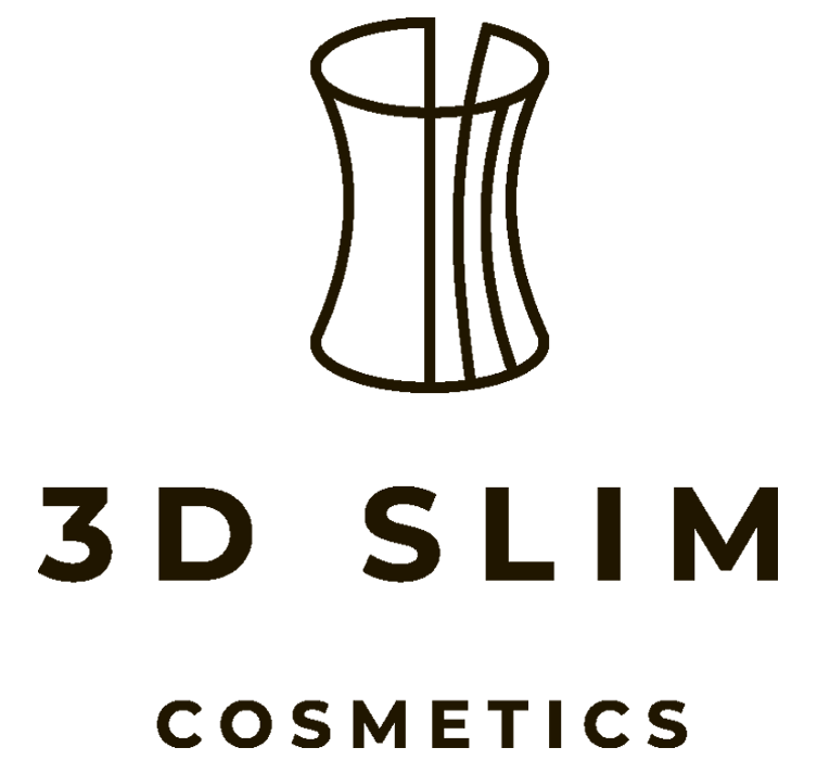 3D SLIM cosmetics
