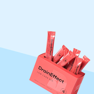 Draineffect