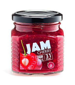 Jam Strawberry Jam
