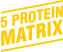EnergyPro 5 Protein Matrix