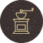 Coffee Молотый кофе