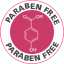 Parabens free (Без парабенов)