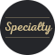 Coffee Specialty