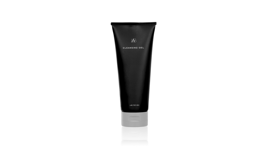 cleansing gel