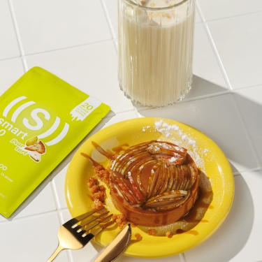 ED Smart Classic, Pear Tart, 15 servings