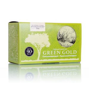 Green Gold