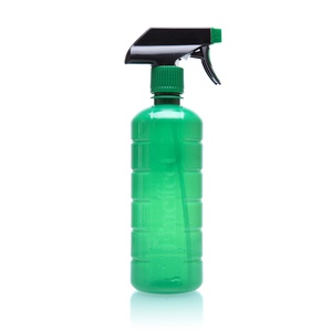 Spray bottle