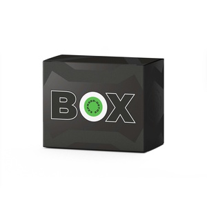 Express Detox Box