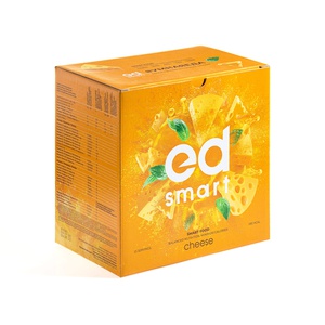 «ყველის სუპი» Energy Diet Smart