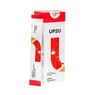 UP2U Superfood Fiber