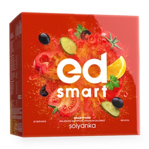 ED Smart «Солянка»