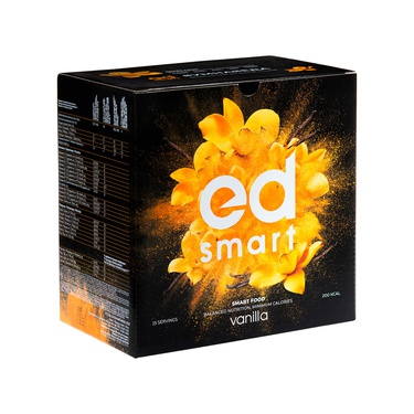 ED Smart 3.0 «Ваниль», 15 порция