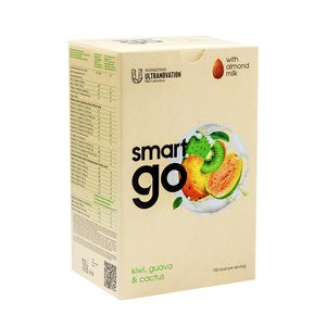Smart GO Kiwi Guava Cactus, 7 servings