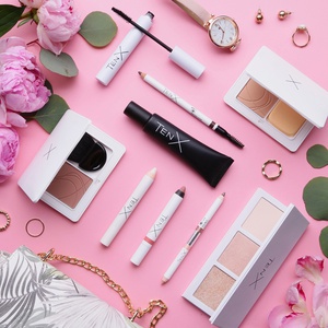 Everyday makeup kit Casual 2