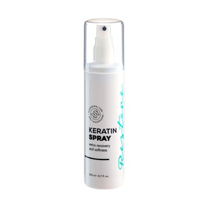 Atstatomasis plaukų purškiklis su keratinu Occuba® Restore Spray