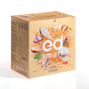 «ქათმის სუპი» Energy Diet Smart