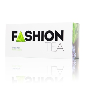 Green tea Enerwood FASHION
