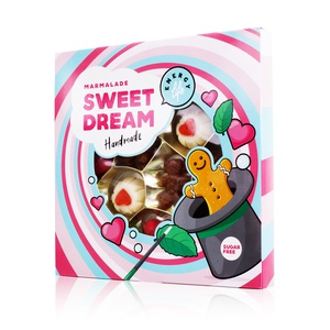 Energy Life Sweet Dream