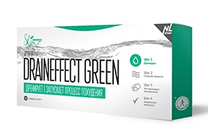 08 DrainEffect Green