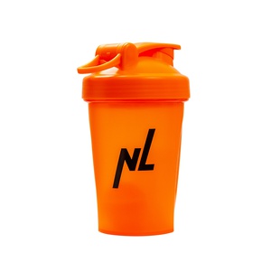 Shaker NL 400 ml Orange