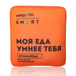 ED Smart стресске қарсы жастығы