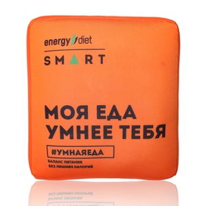 Антистрессовая подушка ED Smart