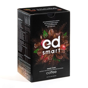 ED Smart Coffee