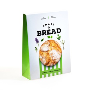 Smart Bread