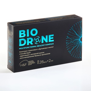 BioDrone