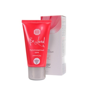 Multi protection cream