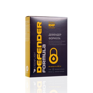 Defender Formula