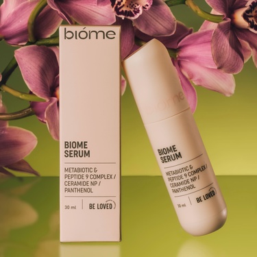 Biome Facial Serum