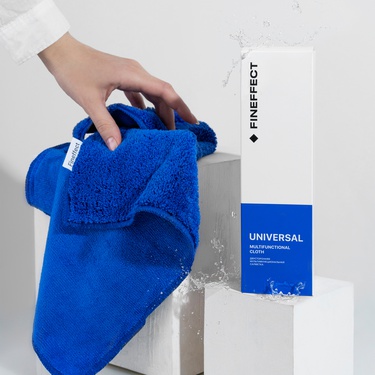 UNIVERSAL cleaning cloth