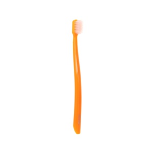 Sklaer Toothbrush Orange