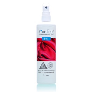 Eco cleaner Dress