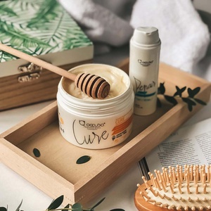 Occuba Set Honey