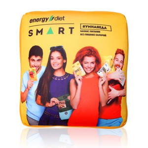 ED Smart стресске қарсы жастығы