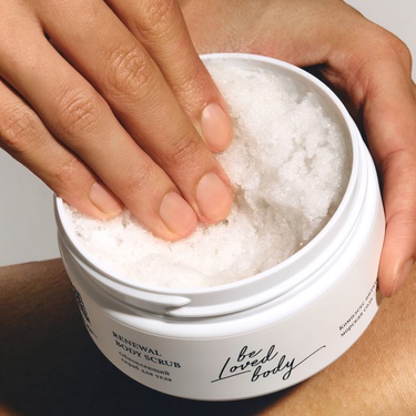 Renewal Body Scrub