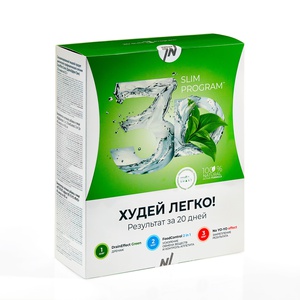 3D Slim program™