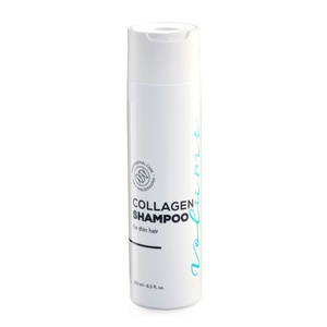 Collagen shampoo Volume