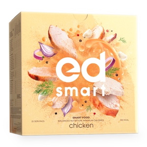 ED Smart «Тауық еті»