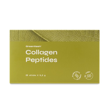 Collagen Peptides — Коллаген Пептидс