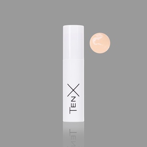 Foundation fluid