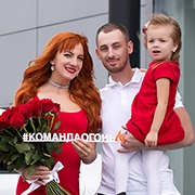 Алена и Роман Гончаровы, C-Класс