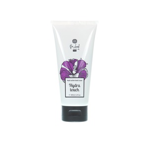 Complex action hand cream
