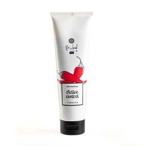Anti-cellulite gel