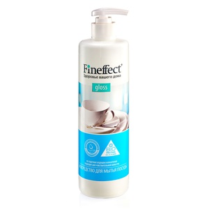 Eco cleaner Gloss